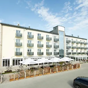 Stadthotel *** Donauwörth