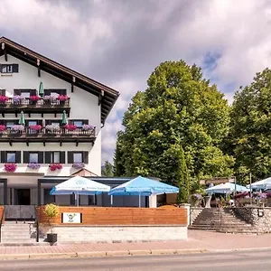 Seehotel Zur Post *** Tegernsee