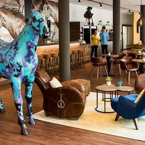 - The Niu, Saddle By Ihg *** Fürth
