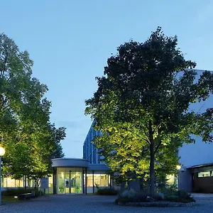 Bfwhotel Und Tagungszentrum *** Norimberga