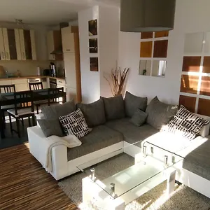 Ferienwohnung Nauw Hannover