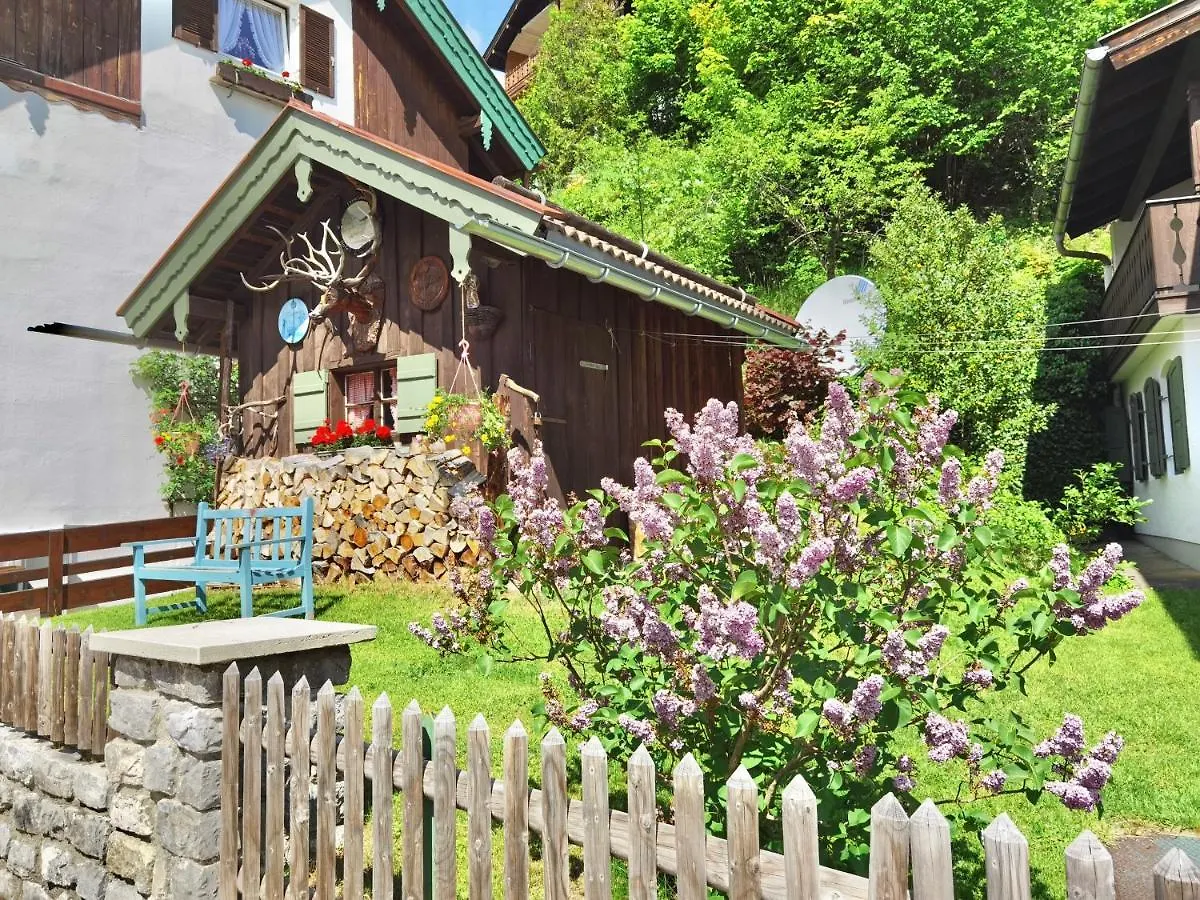 Bed & Breakfast Pension Karner Mittenwalde