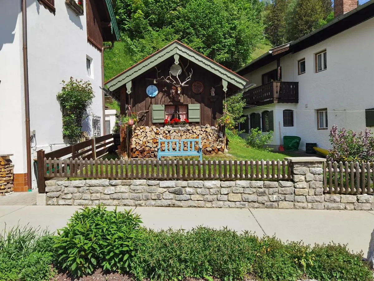 Pension Karner Mittenwalde Germany