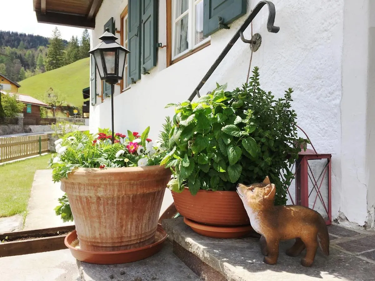 Pension Karner Mittenwalde 3*, Mittenwald Germany